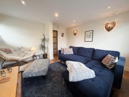 Netherton Road, Worksop, S80