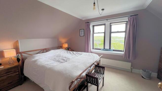 Craigmount, Heugh Road, Portpatrick - Williamson a