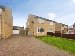10, Blackthorne Close, Newark NG24 3ER