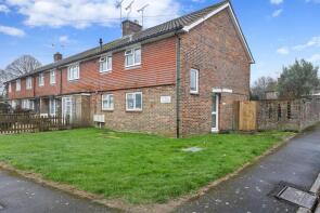 39, Ravenscroft, Pulborough RH20 4EH