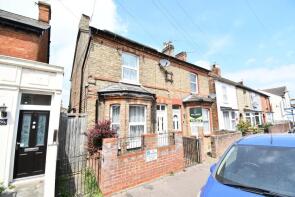 92, Fenlake Road, Bedford MK42 0EU
