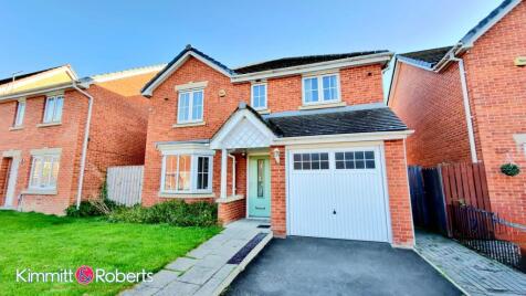 Chillerton Way, Wingate, Durham, TS28 5DY