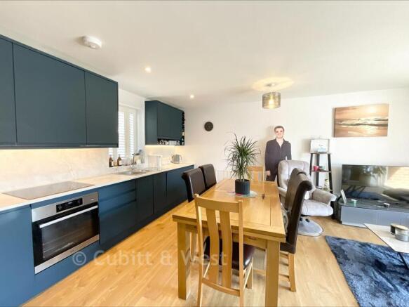 Kitchen**