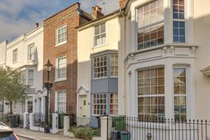 30, Castle Road, Southsea PO5 3DE