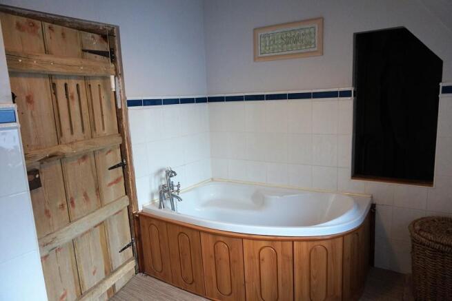 Bathroom 1