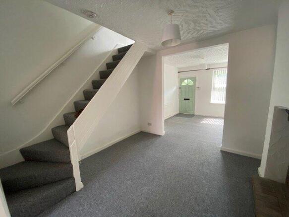 Garden Terrace, Chester photo 3