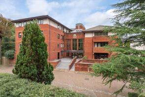 Flat 10, The Clockhouse, Windmill Road, Wimbledon SW19 5NQ