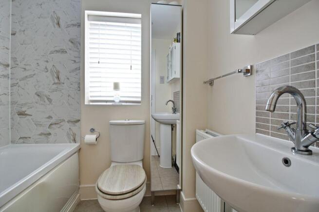 Bathroom 1