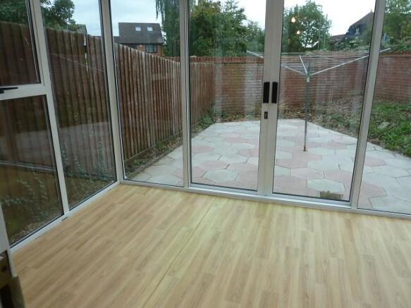 Conservatory