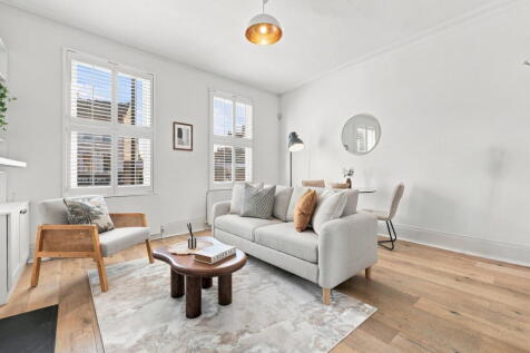 Parsons Mews, Tonsleys, SW18