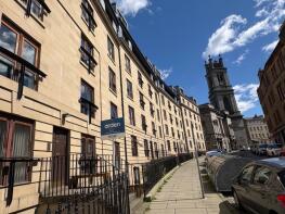 Flat 3, 99a, St Stephen Street, Stockbridge, Edinburgh EH3 5AB
