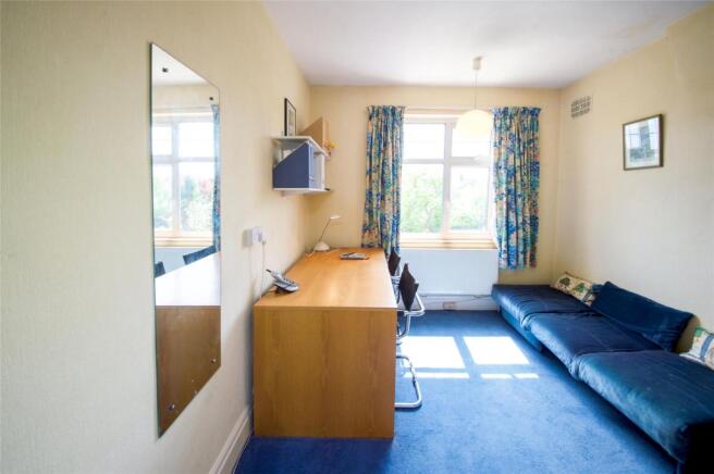 Bedroom  Three