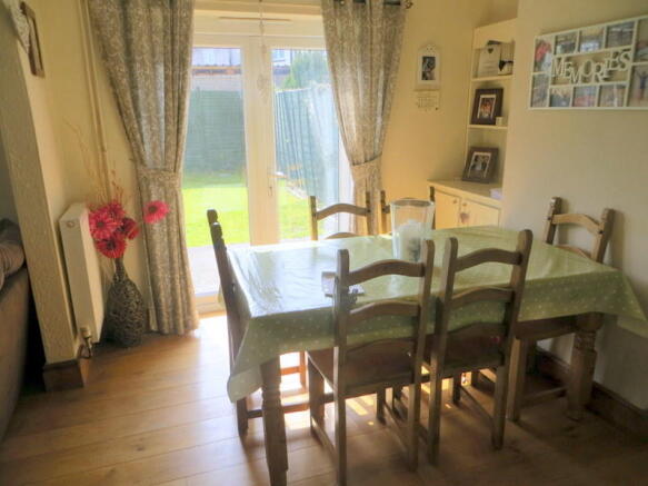 Dining  Room