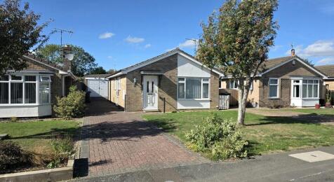 Ellesmere Crescent, Brackley