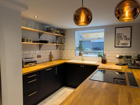 Pasture Street, Chapel Allerton, Leeds, West Yorkshire. photo 4
