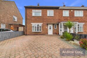 23, Witty Avenue, Hebburn NE31 2SE
