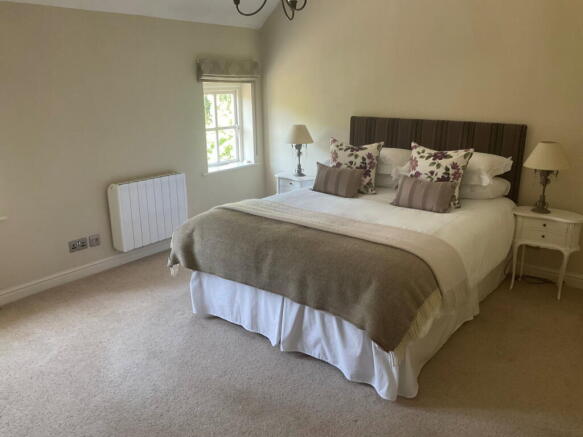 2 bed Cottage to rent Image 7