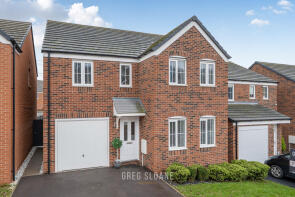 40, Broadhead Drive, Shrewsbury SY1 4FB