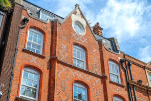 Flat 3, 12 Tavistock House, James Street, Covent Garden, London WC2E 8BT