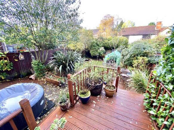 GARDENS
