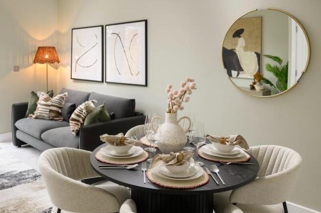 Dinning Room