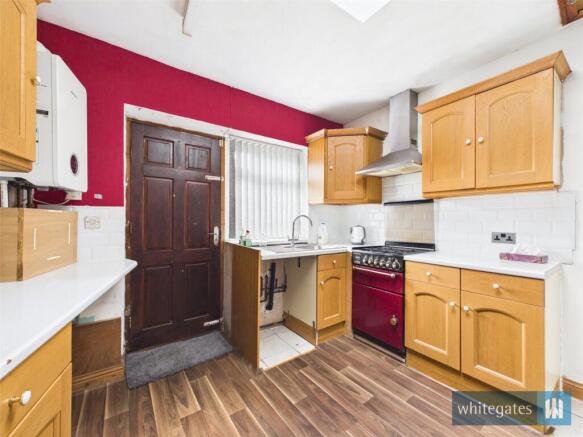 4 bed End of Terrace for sale Image 4