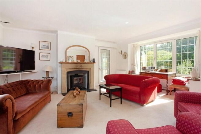 Drawing Room