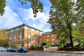 Flat 27, Tysson House, Victoria Park Road, Hackney, London E9 7BX
