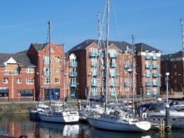 18, Weavers House, Mannheim Quay, Maritime Quarter, Swansea SA1 1RU