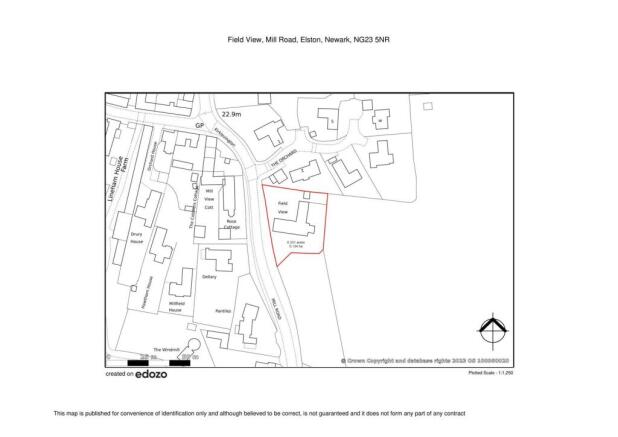 LOCATION PLAN