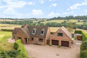 Bowman View, Plaish, Church Stretton SY6 7HX