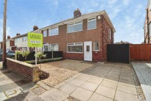 23, Foxcovers Road, Bebington CH63 3EQ