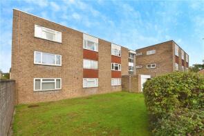 Flat 30, Winchester Court, Sutherland Close, Romsey SO51 7TX