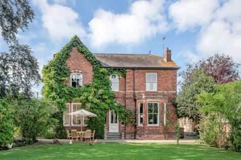 Lee Road, Nottingham, NG14