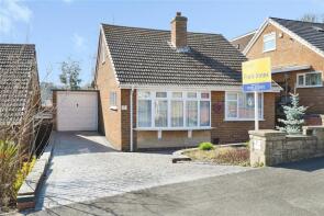 7, Welford Rise, Burton-on-trent DE13 0QF