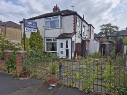 10, Briarfield Road, Farnworth, Bolton BL4 0HD