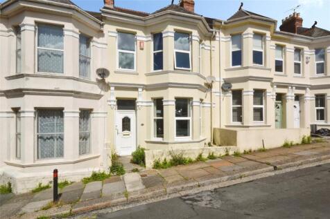 Holland Road, Peverell, Plymouth, Devon
