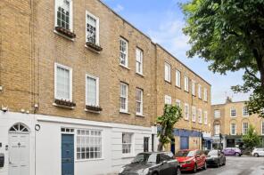 8, Studd Street, London N1 0QJ