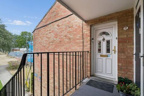 Scarborough Avenue, Stevenage, SG1