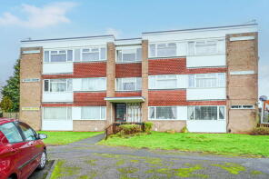 Flat E, 677, Stratford Road, Shirley, Solihull B90 4BB