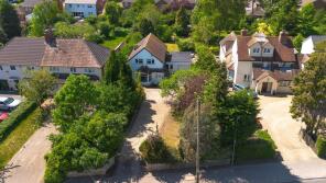 19, Cumnor Road, Boars Hill, Oxford OX1 5JP