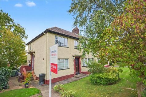 Otterburn Gardens, Leeds, West Yorkshire