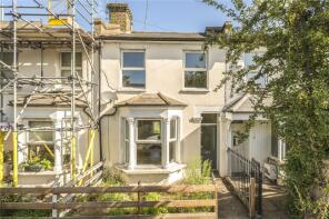 3, Fearon Street, Greenwich SE10 0RS