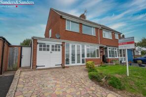 72, School Road, Great Alne B49 6HQ
