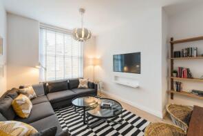 Flat 11a, 248 250 Richmond Mansions, Old Brompton Road, London SW5 9HL