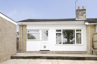 Rear Elevation