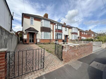 Wardcliffe Road, Weymouth