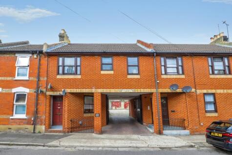 Catherine Street, Rochester, Kent, ME1