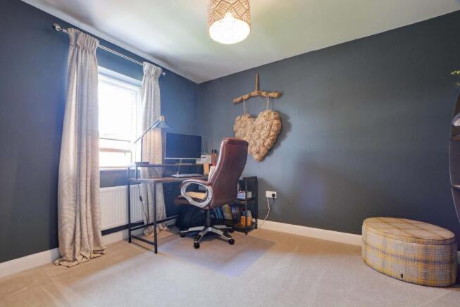 Bedroom Four