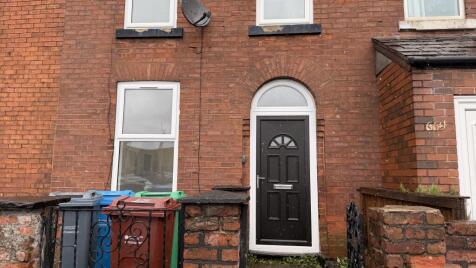 Hyde Road, Gorton